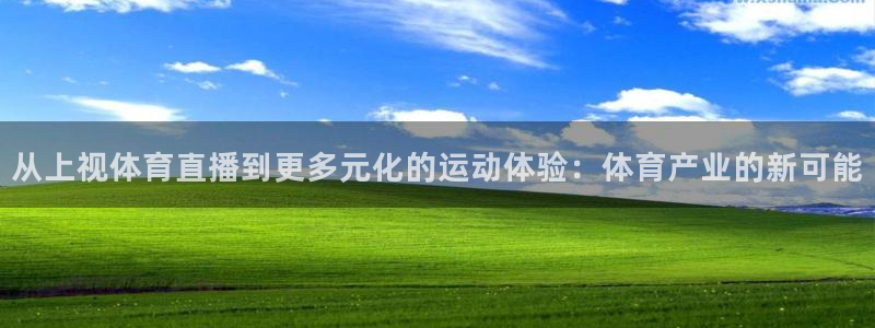 蓝鲸直播体育免费观看